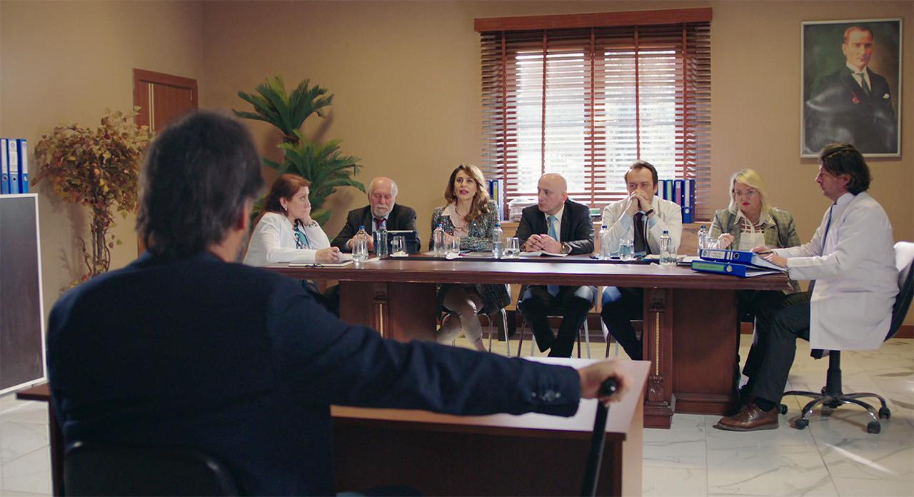 Hekimoğlu 10. Bölüm Fragmanı