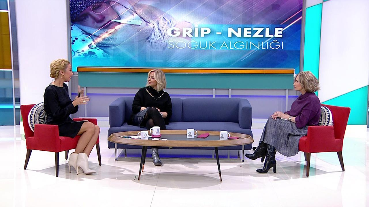 Balçiçek ile Dr. Cankurtaran 84. Bölüm / 28.02.2020