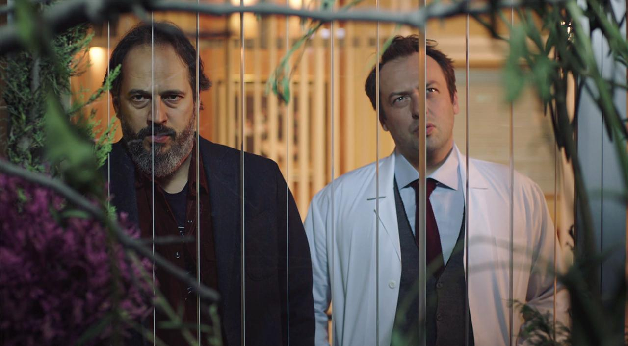 Hekimoğlu 10. Bölüm Fragmanı - 2