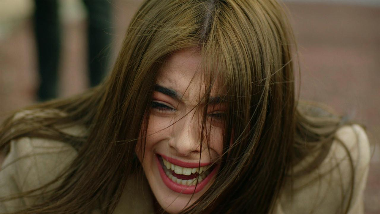 Zalim İstanbul 33. Bölüm Fragmanı - 2