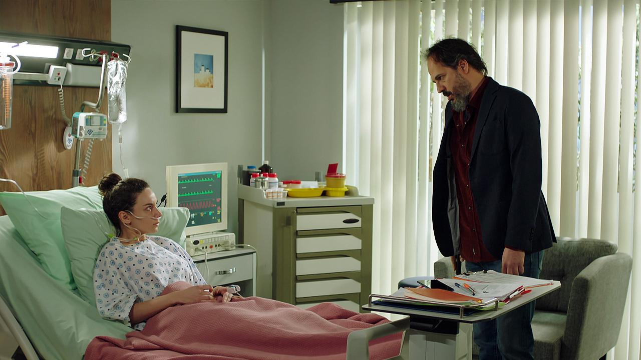 Yaşamak mı istiyorsun, ölmek mi?