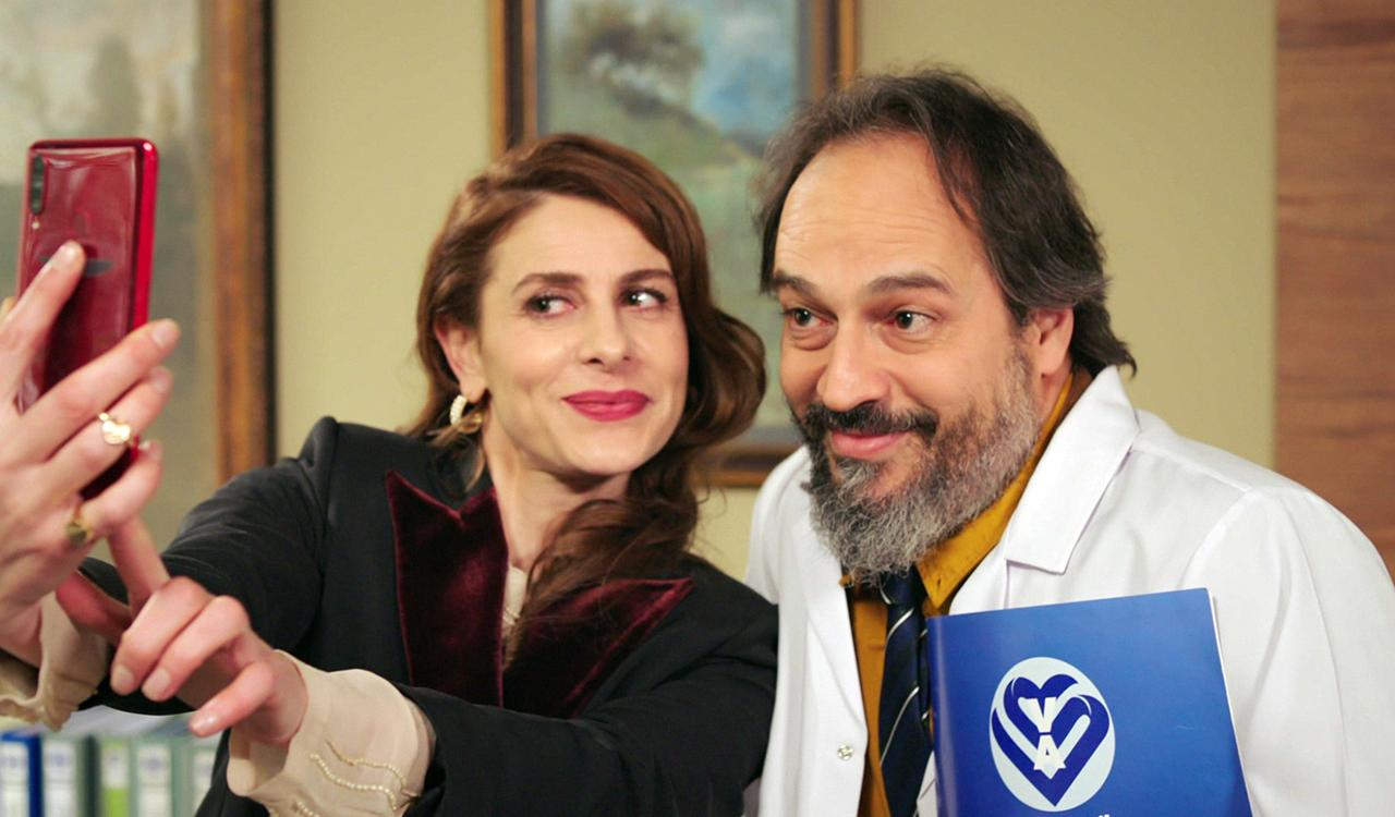 Hekimoğlu 11. Bölüm Fragmanı