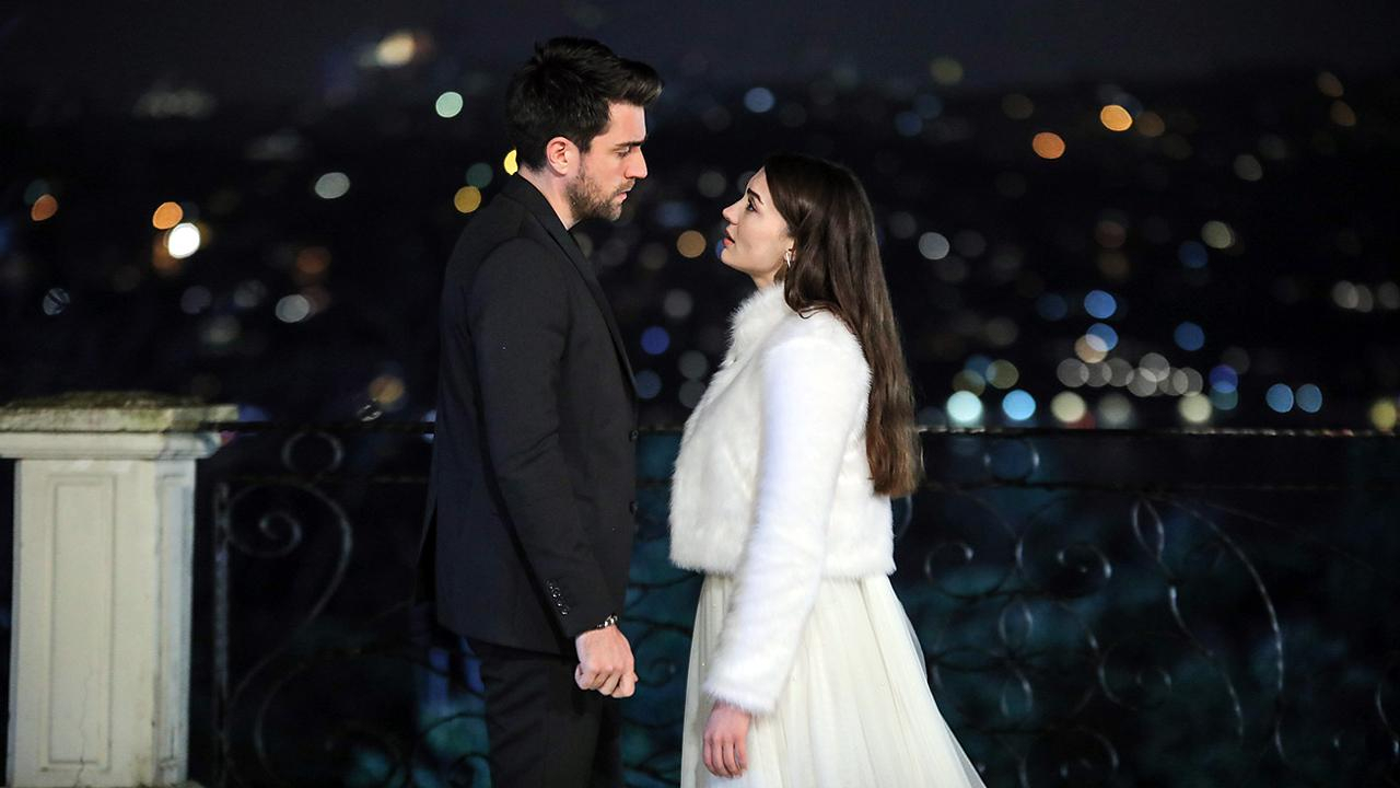 Bize bunu yapma Kerem!