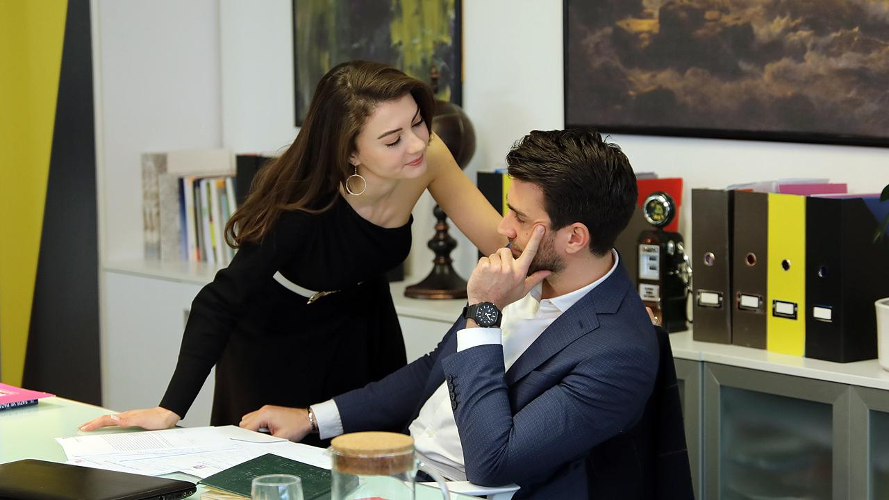 Ayşe'nin planı işe yarayacak mı?