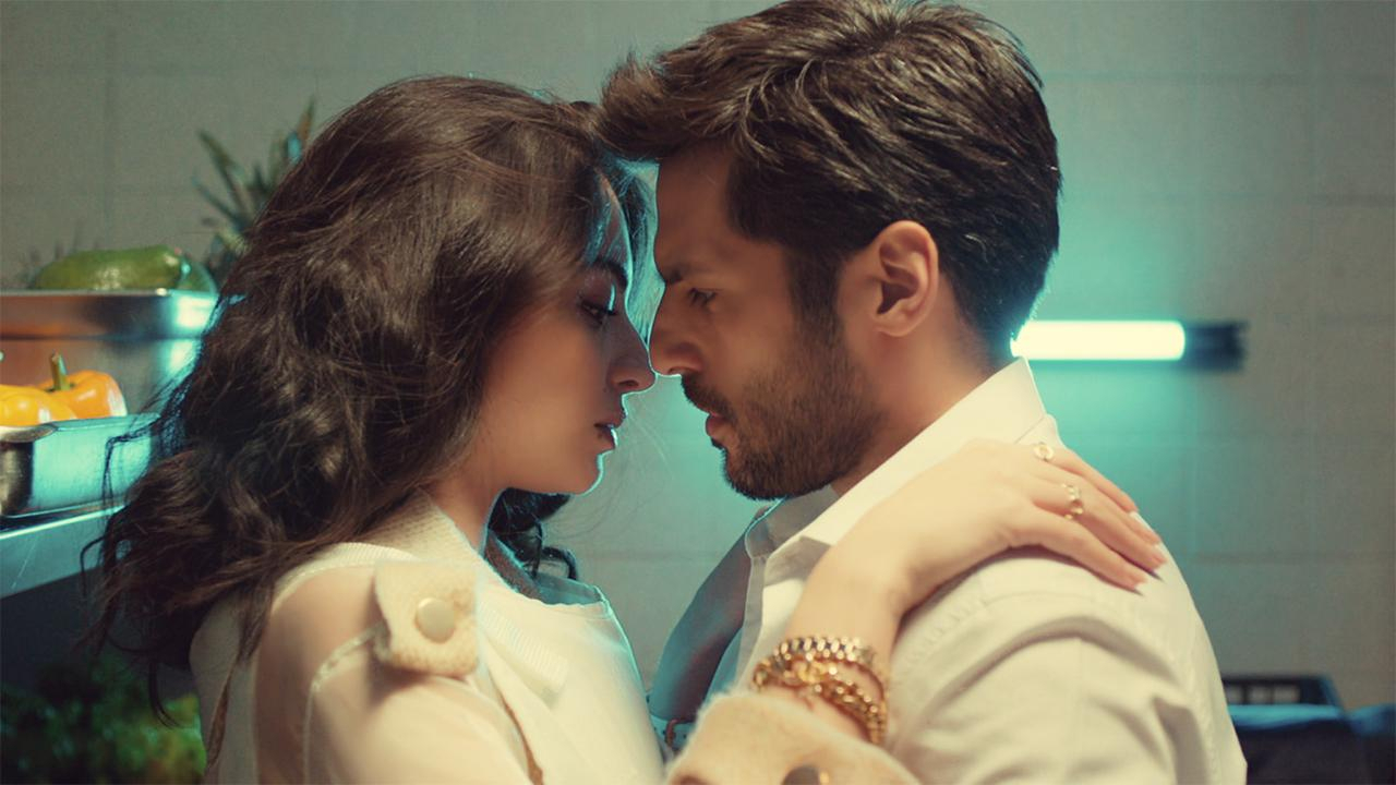 Yeni Hayat Fragmanı