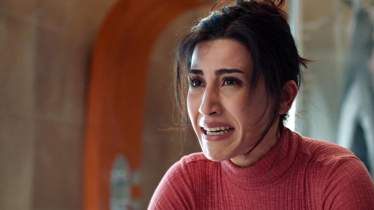 Neslihan'ın büyük gizemi ne?