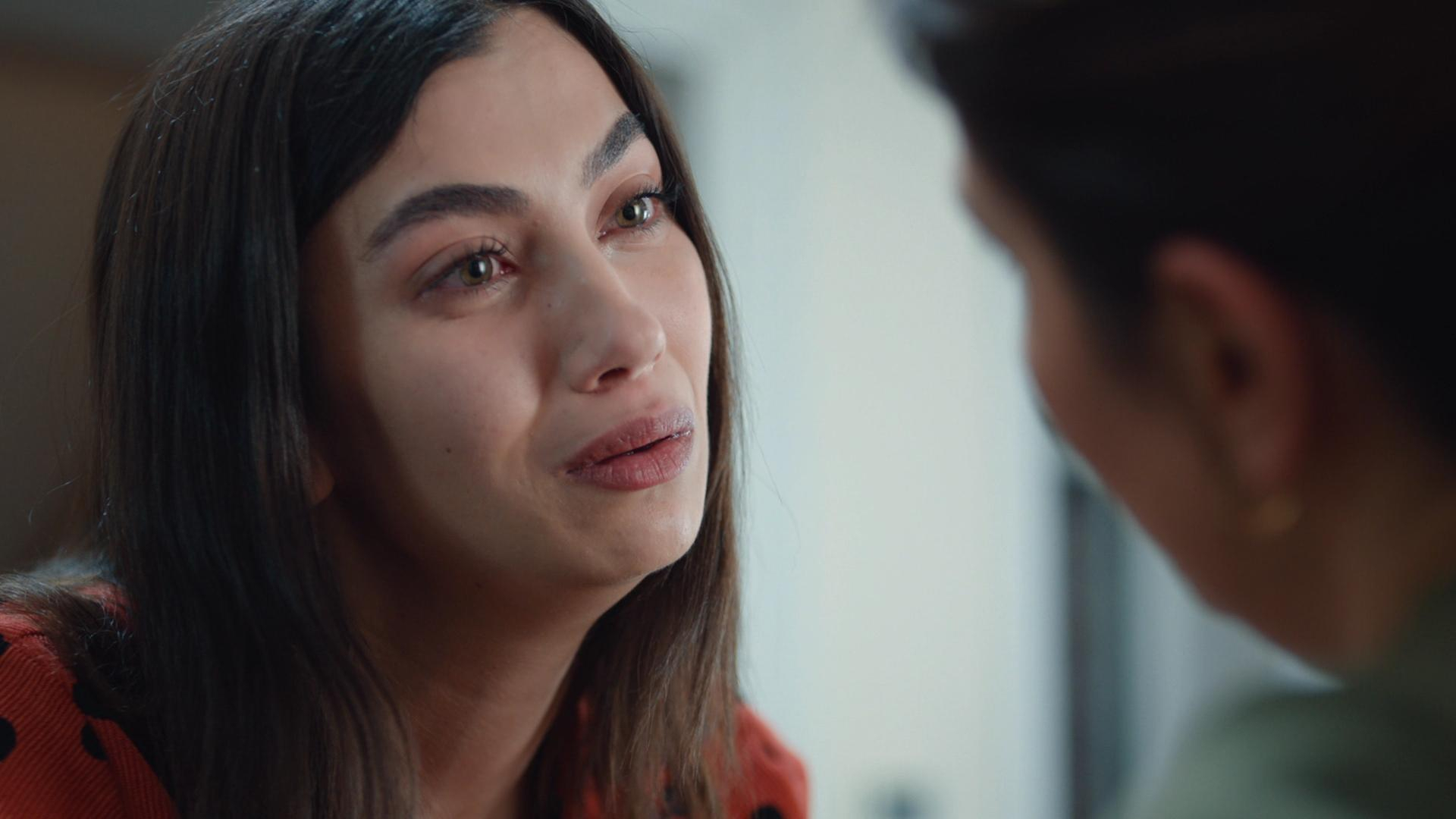 Hizmetçiler 1. Bölüm Ön İzleme