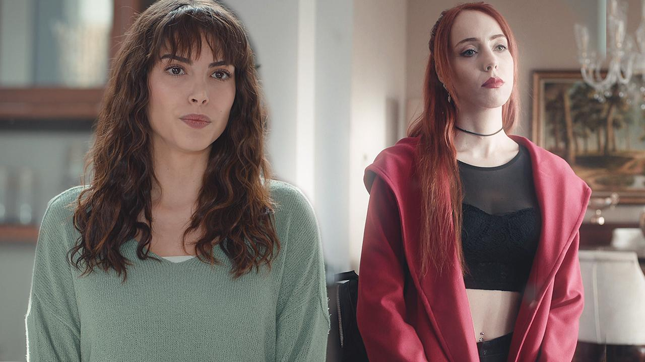 Ela'nın, Derin'le olan ilişkisi ne?