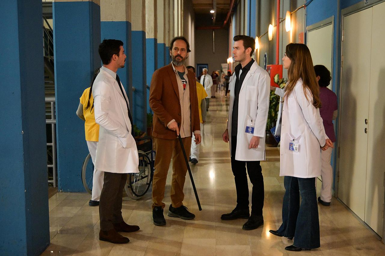 Hekimoğlu 11. Bölüm