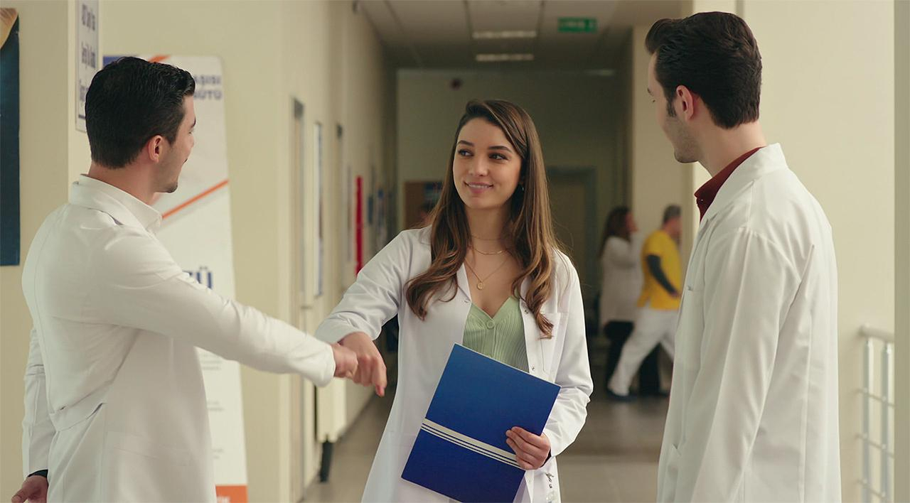 Hekimoğlu 12. Bölüm Fragmanı