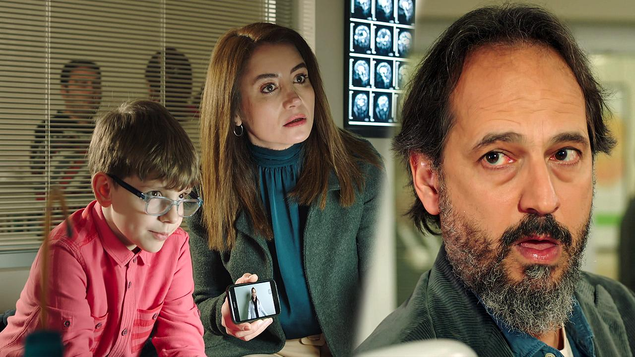 Astronot Hekimovski!