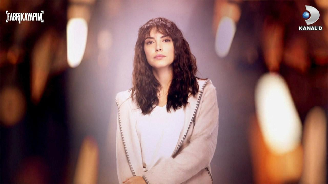 Deniz Baysal Yurtcu – Ela Sönmez
