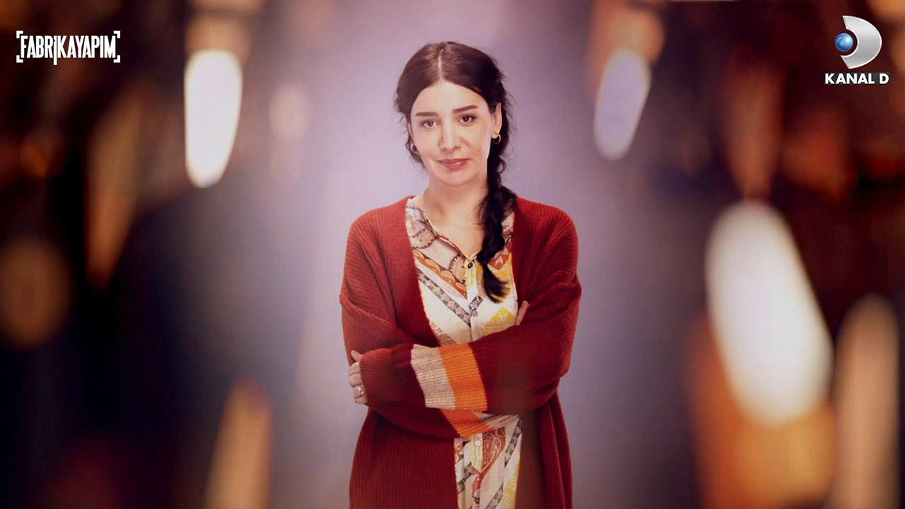 Algı Eke – Atiye Kulaksız