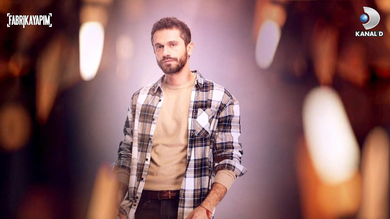 Yiğit Kirazcı - Aras Atahanlı