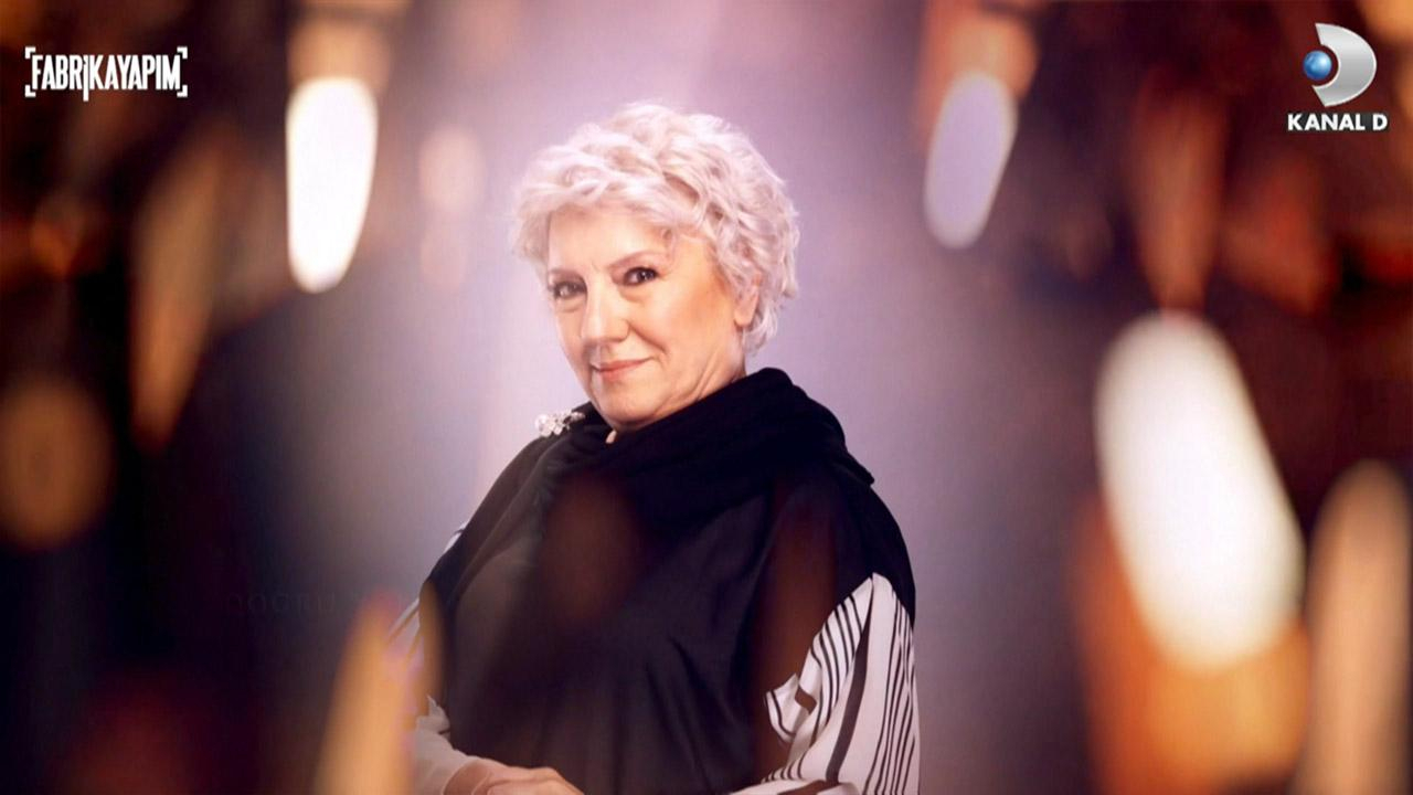 Ayşenil Şamlıoğlu – Nimet Atahanlı