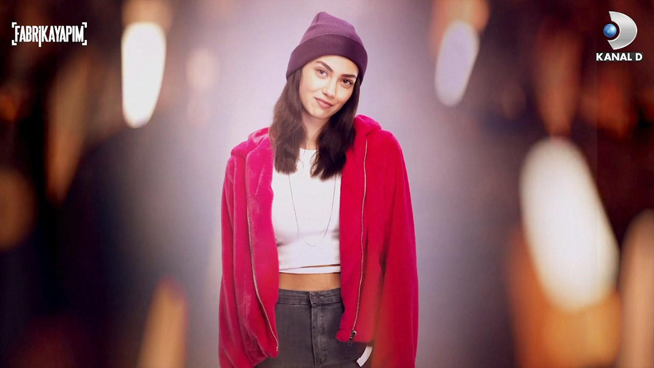 Aleyna Solaker – Çiçek Tuna