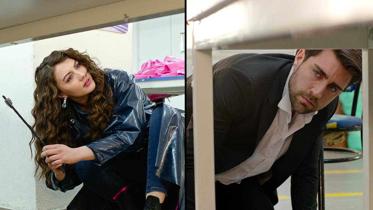 Neyi beceremedik ki biz?