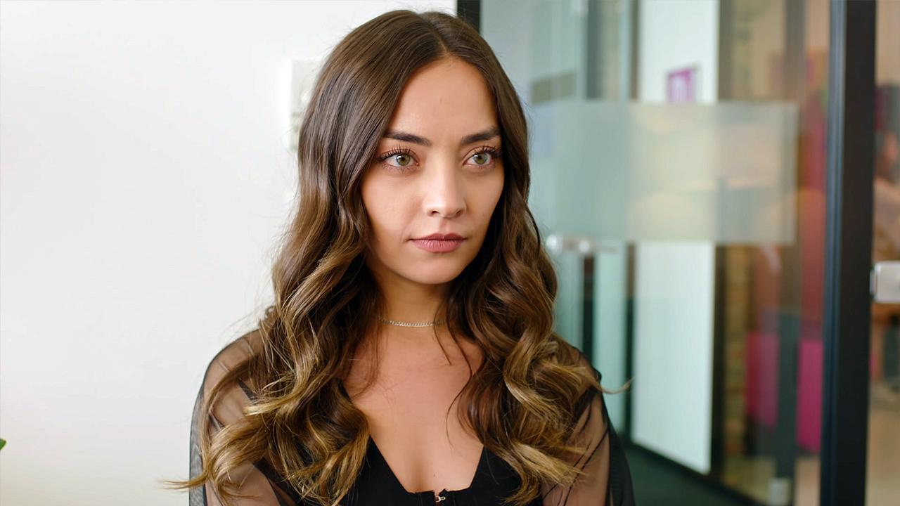 Ceyda, Ayşe'nin yalanını çıkaracak mı?