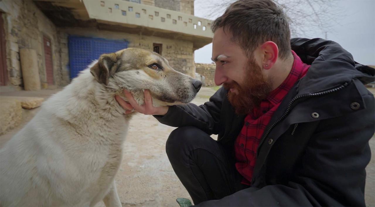 Hayat Tamircisi Fragmanı - 2