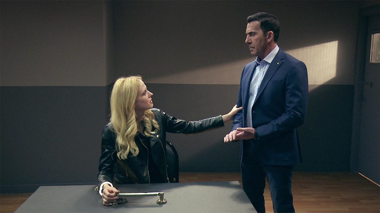 Arka Sokaklar 547. Bölüm Fragmanı