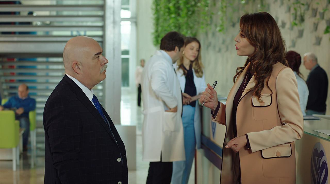 Hekimoğlu 12. Bölüm Fragmanı - 2