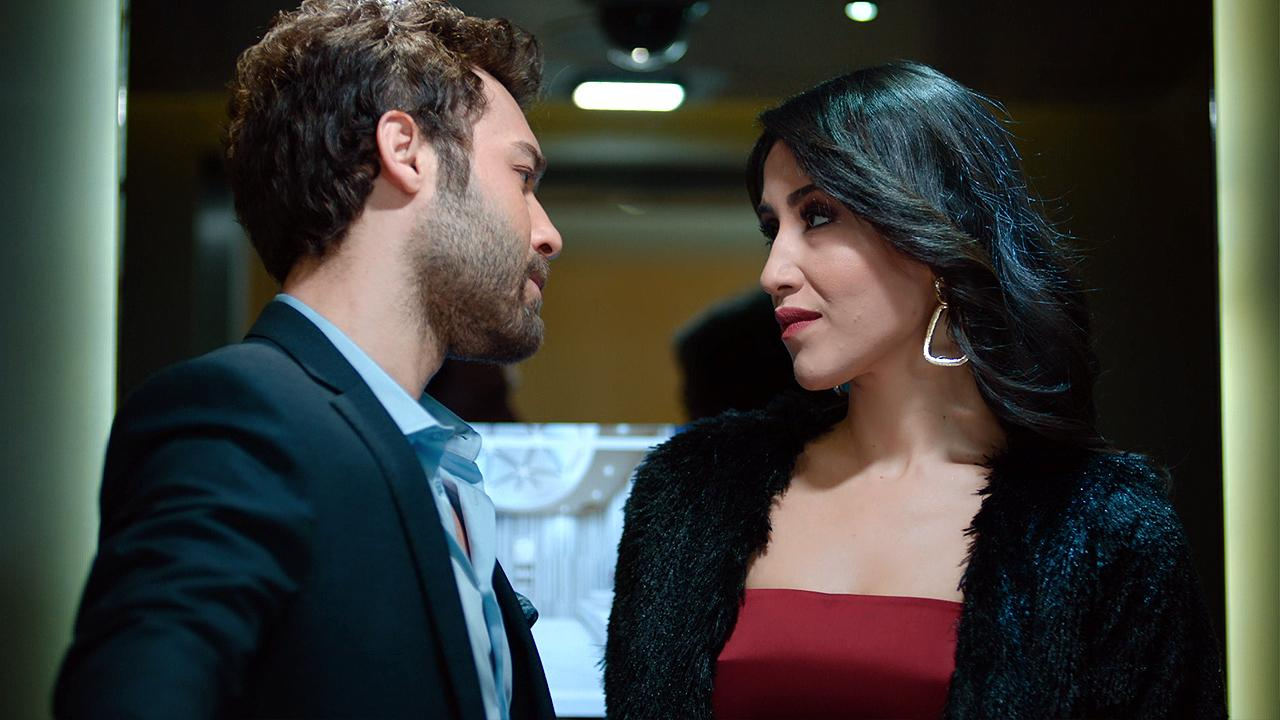 Neslihan'ın, Yiğit savaşı!