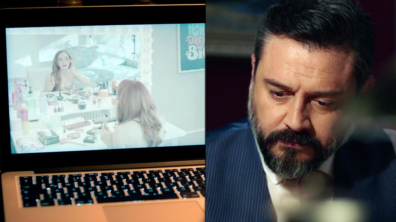 Selim'in, Derin saplantısı!
