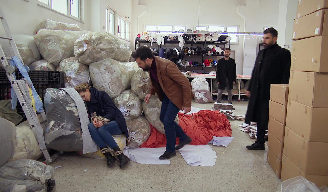 Arka Sokaklar 547. Bölüm Fragmanı - 2