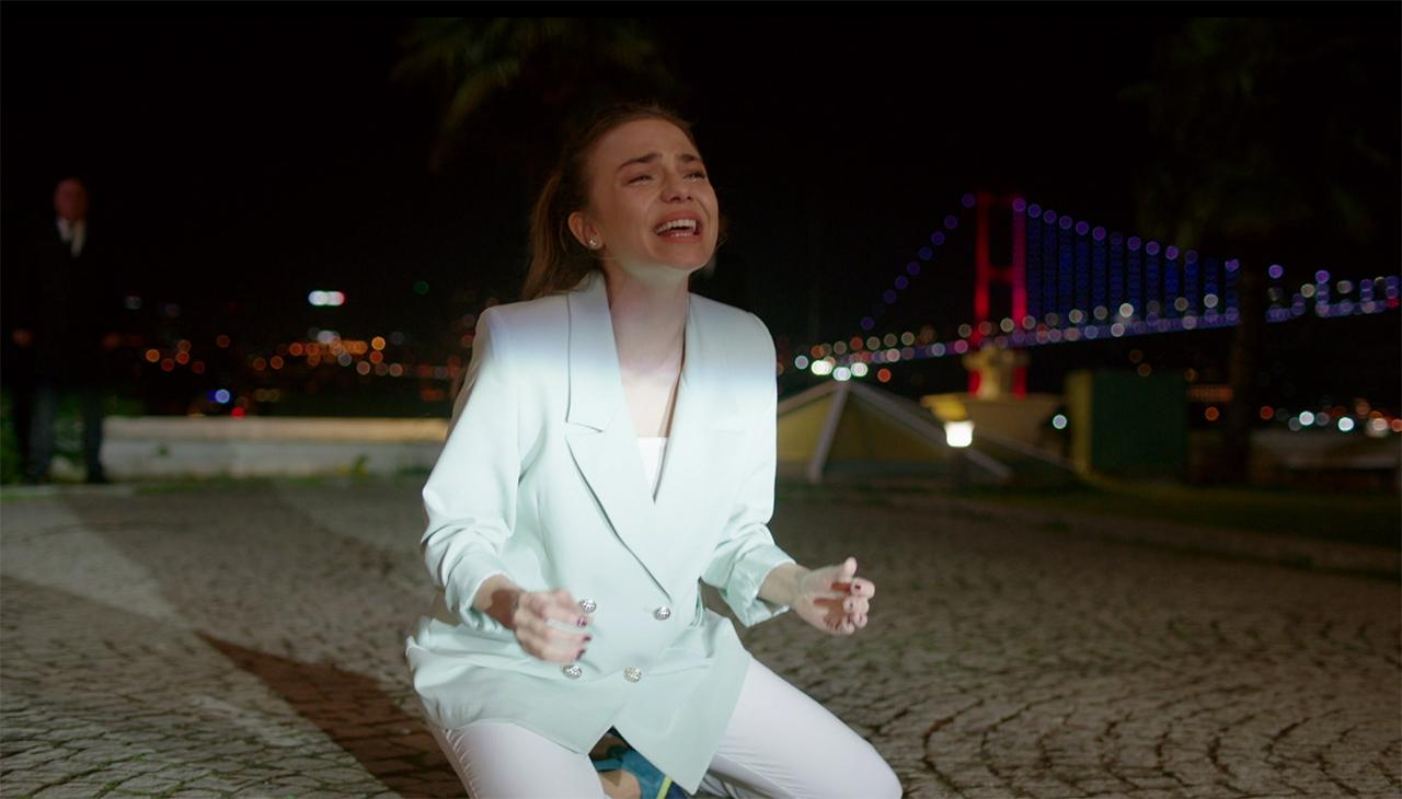 Zalim İstanbul 36. Bölüm Fragmanı