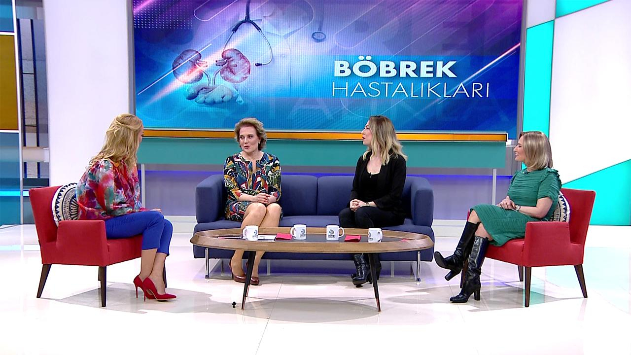 Balçiçek ile Dr. Cankurtaran 96. Bölüm / 17.03.2020