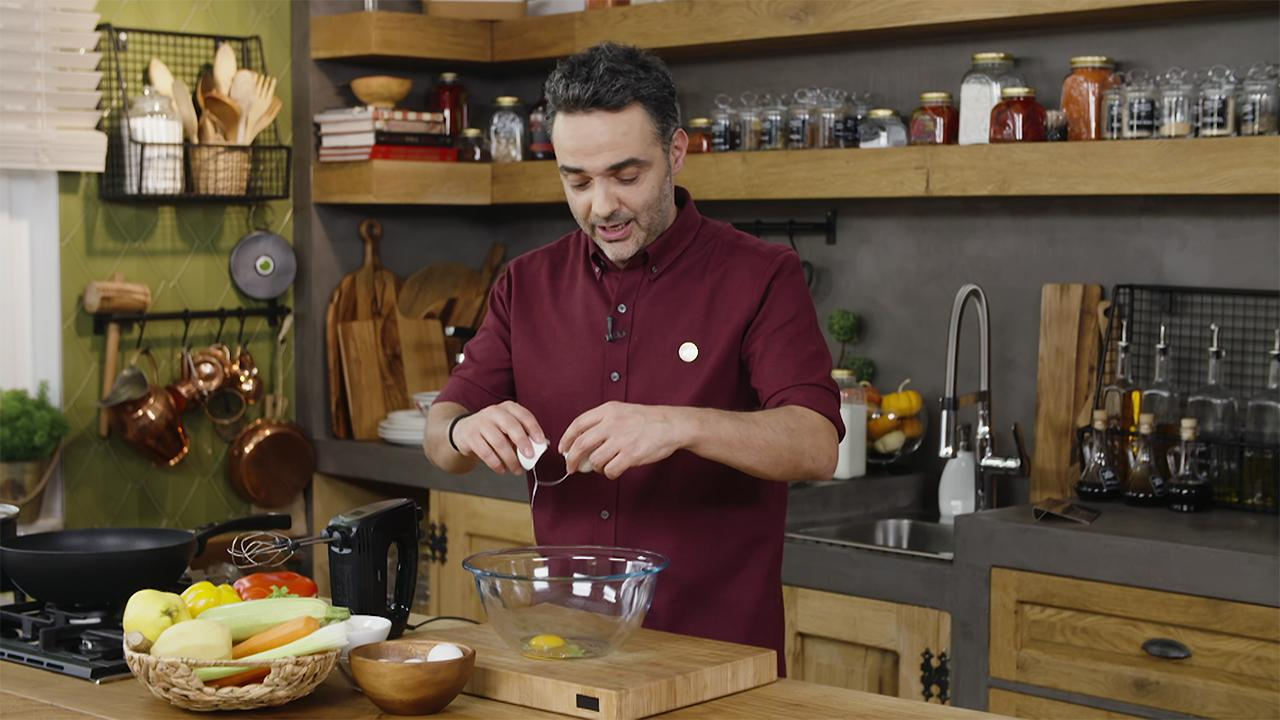 Arda’nın Mutfağı 60. Bölüm Fragmanı
