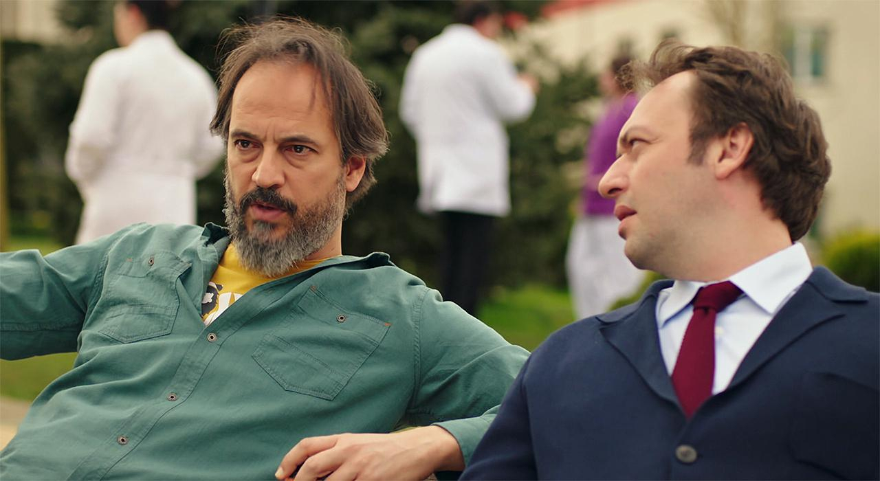 Hekimoğlu 13. Bölüm Fragmanı