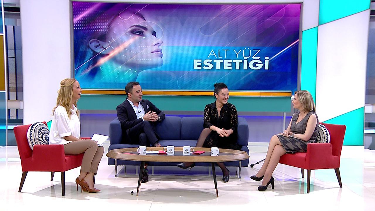 Balçiçek ile Dr. Cankurtaran 97. Bölüm / 18.03.2020