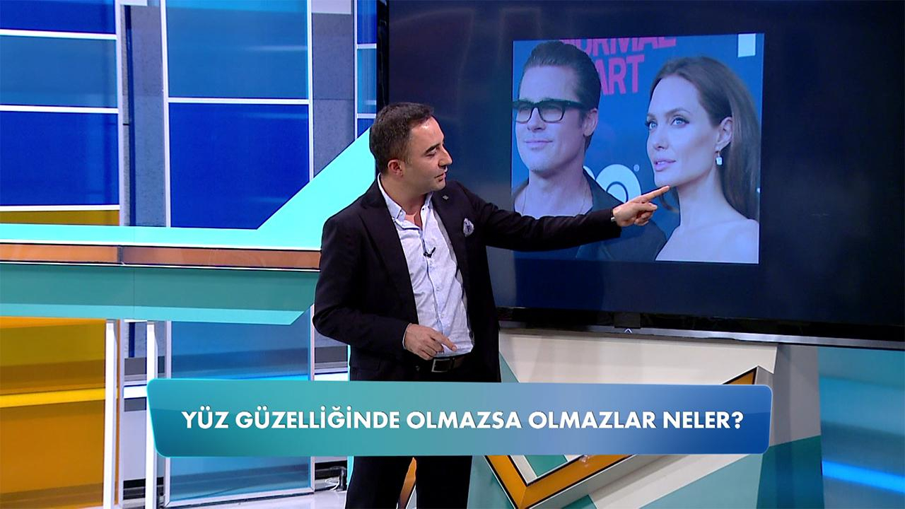 Yüz güzelliğinde olmazsa olmazlar neler?