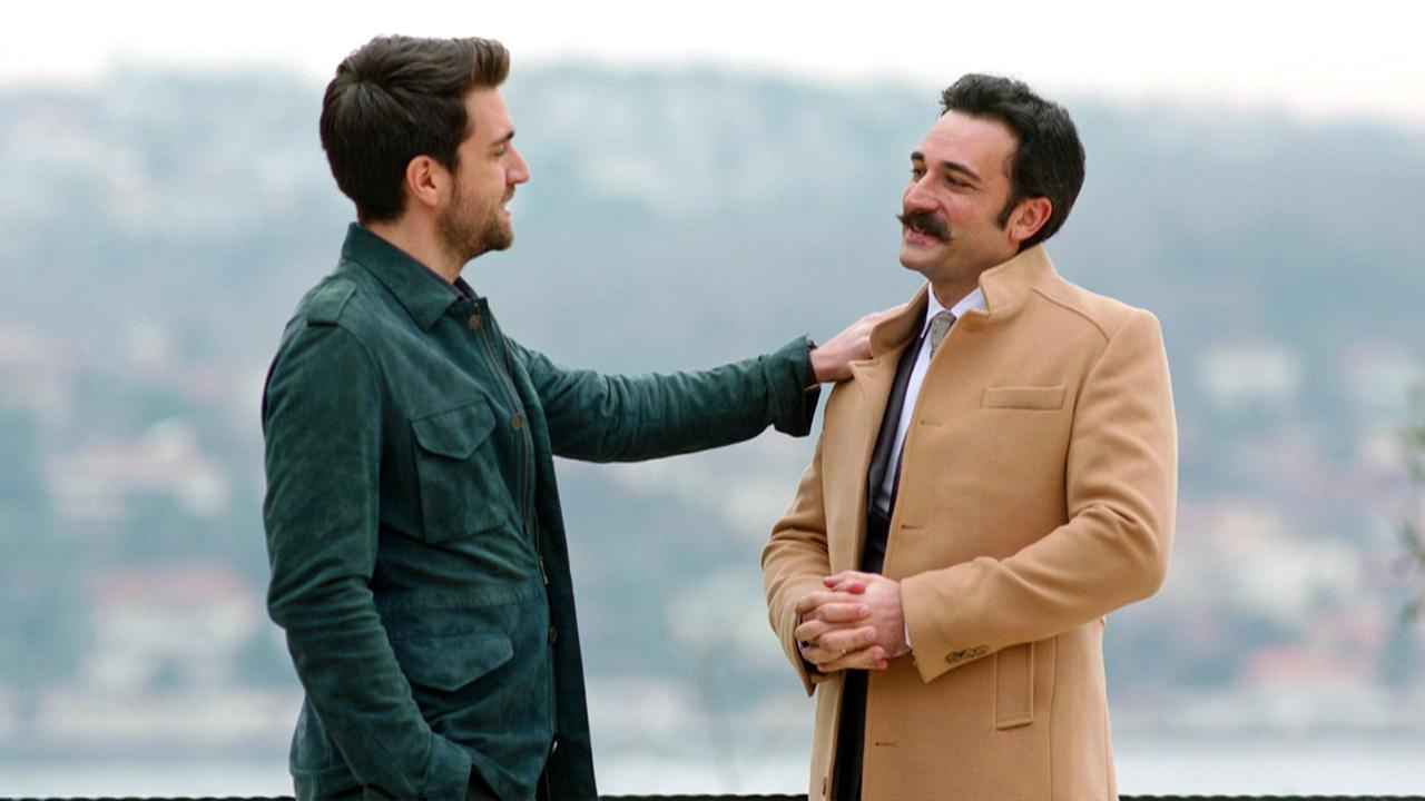İyi babalık genlerimizde var!