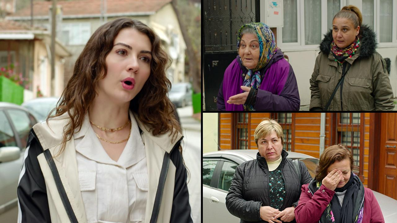 Aşk bebeği mi kaza kurşunu mu?