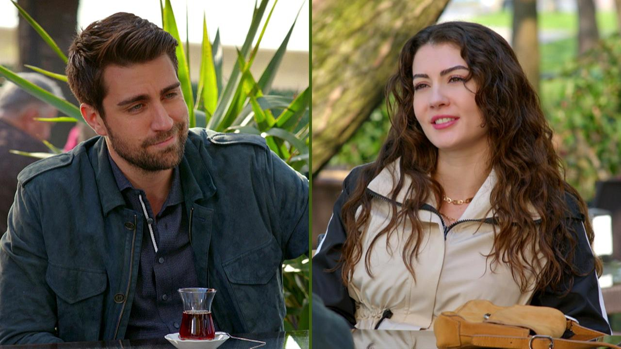 Anne - Baba oluyoruz Kerem!