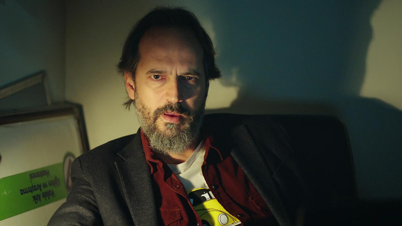 Hekimoğlu 13. Bölüm Fragmanı - 2