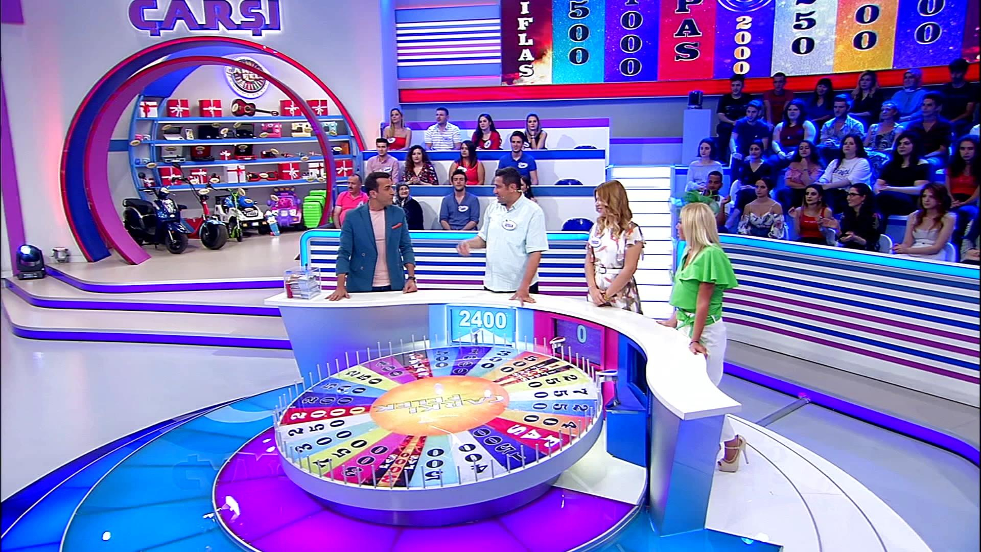 Çarkıfelek 82. Bölüm Fragmanı