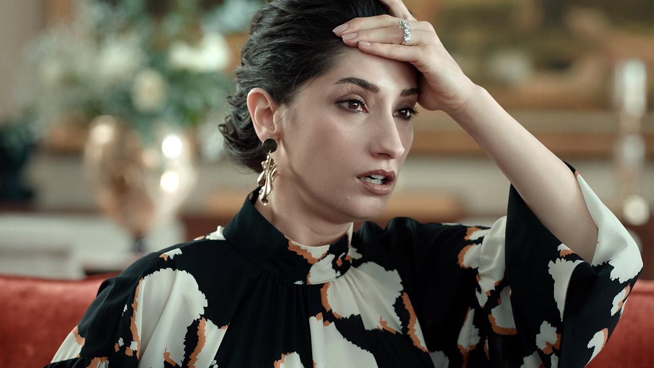 Gülseren, nasıl ihanete uğradı?