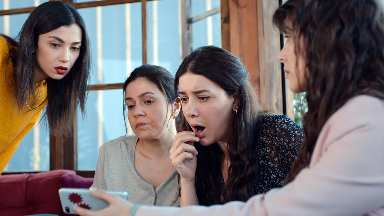 Büyük sır ortaya çıkıyor!