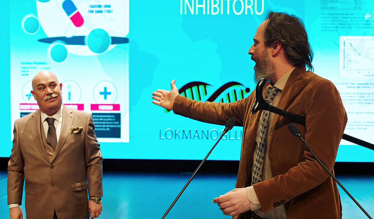 Hekimoğlu 13. Bölüm