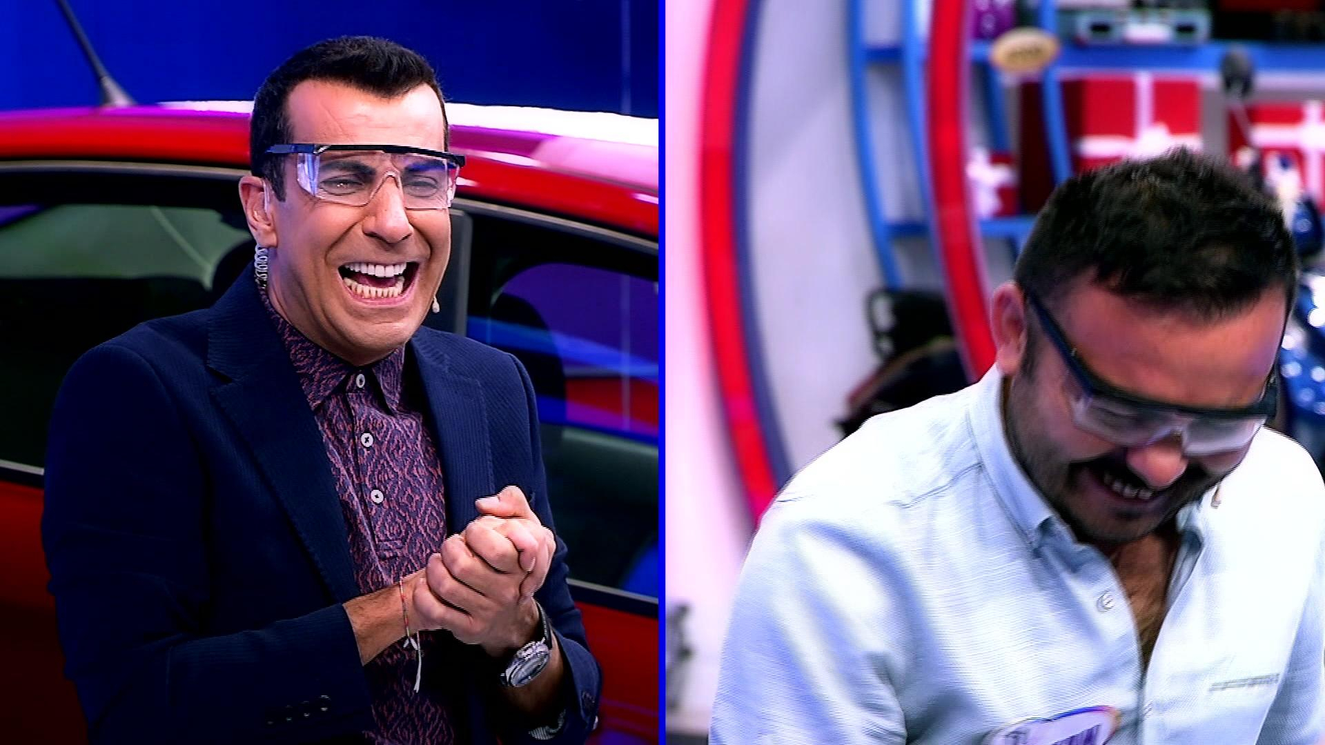 Çarkıfelek 83. Bölüm Fragmanı