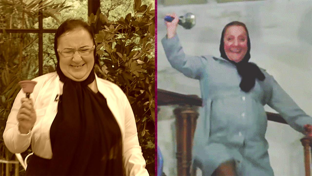Gelinim Mutfakta 495. Bölüm Fragmanı