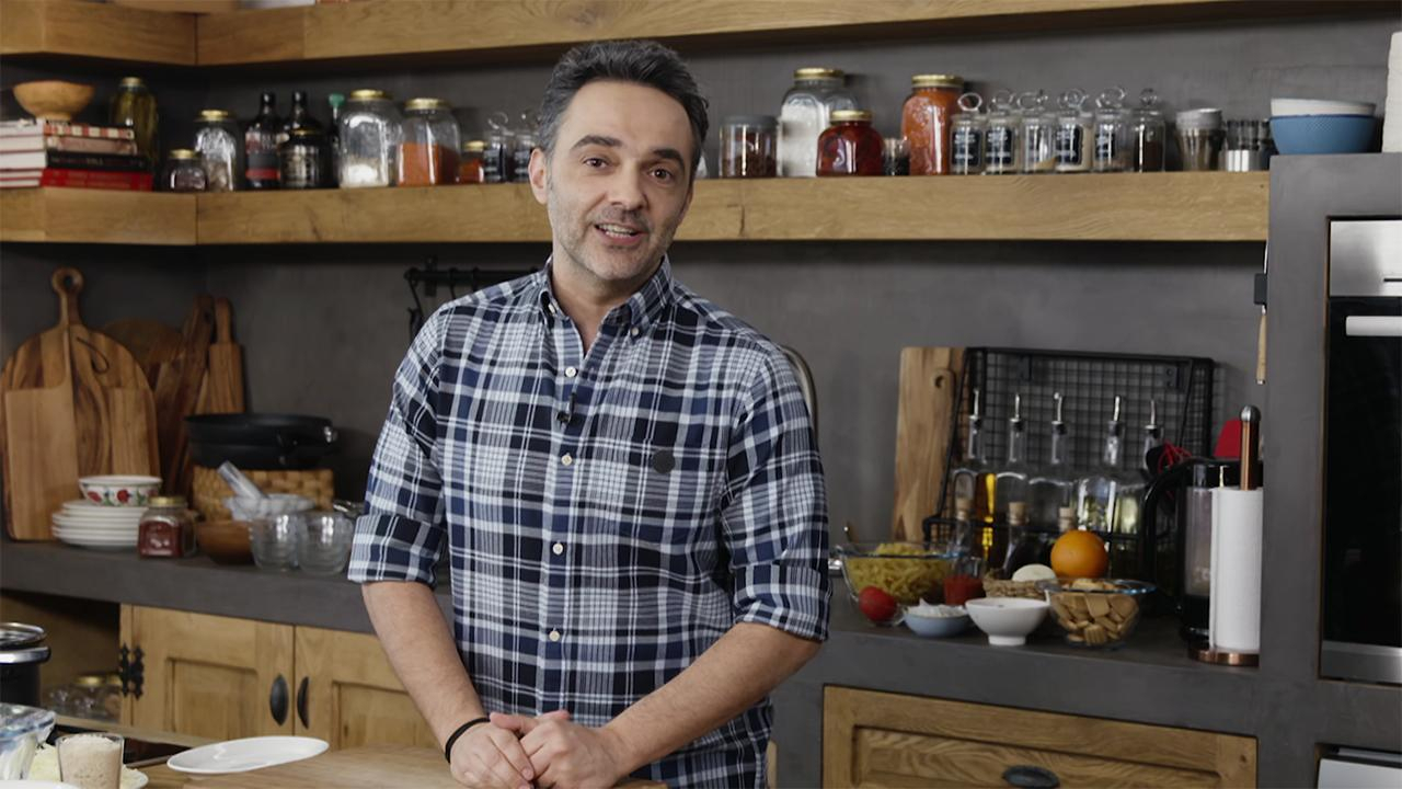 Arda’nın Mutfağı 62. Bölüm Fragmanı