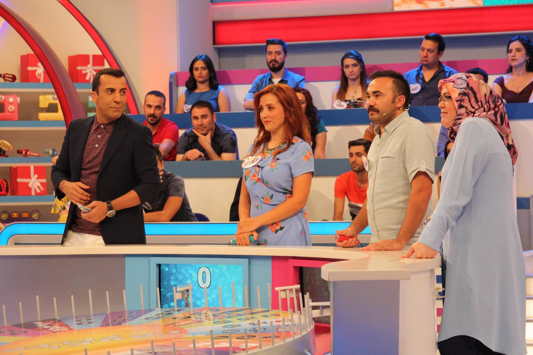 Çarkıfelek 83. Bölüm / 04.04.2020