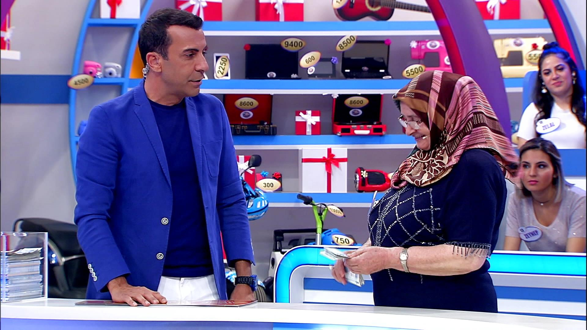 Çarkıfelek 84. Bölüm Fragmanı