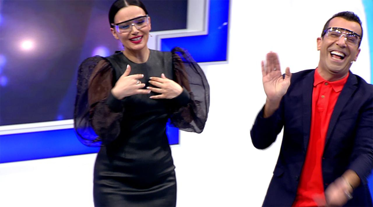 Çarkıfelek Fragmanı - Çark kazandırmaya devam ediyor!