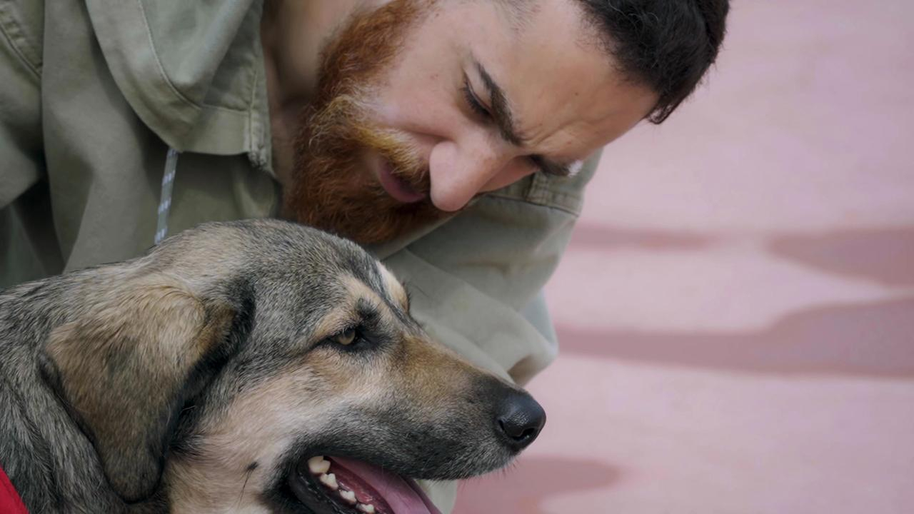 Hayat Tamircisi 1. Bölüm Fragmanı