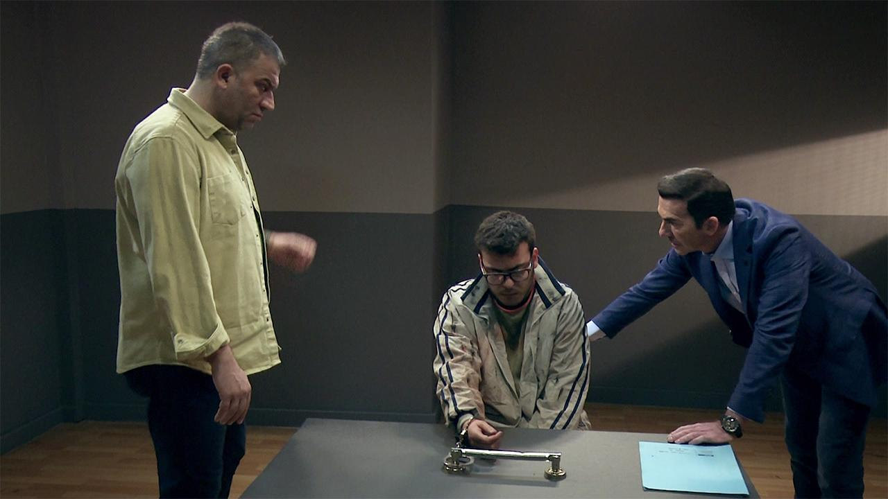 Arka Sokaklar 549. Bölüm Fragmanı - 2 / Seri katil kim?